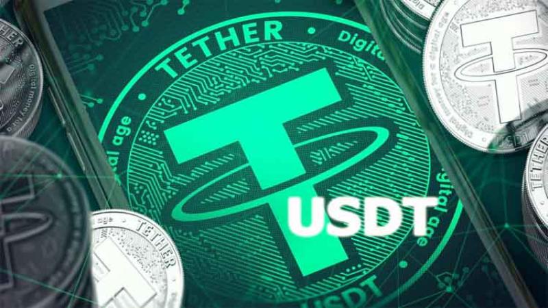 Rút tiền 009 nhanh chóng thông qua ví tiền ảo USDT 