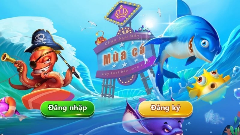 Có nhiều level chơi cho game thủ lựa chọn