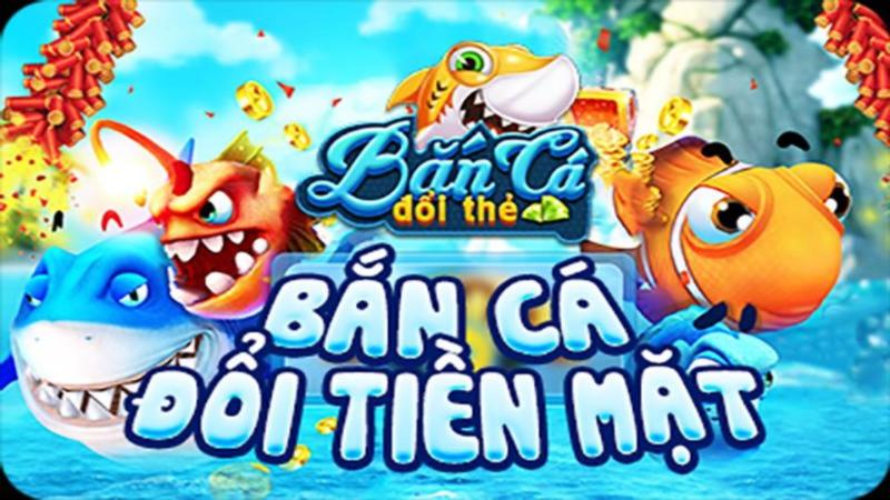 Hệ thống game hoành tráng, ưu đãi cực khủng