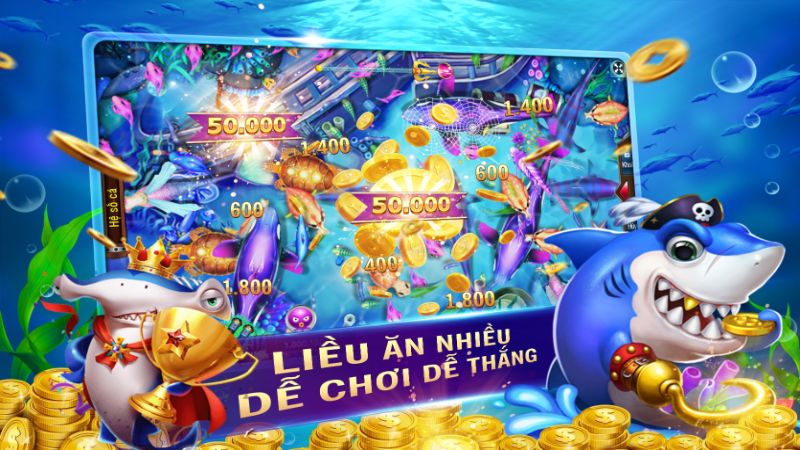 Những cảnh báo quan trọng khi download game bắn cá về máy cá nhân