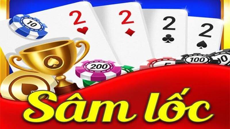 Giới thiệu một vài thông tin về game bài Sâm lốc