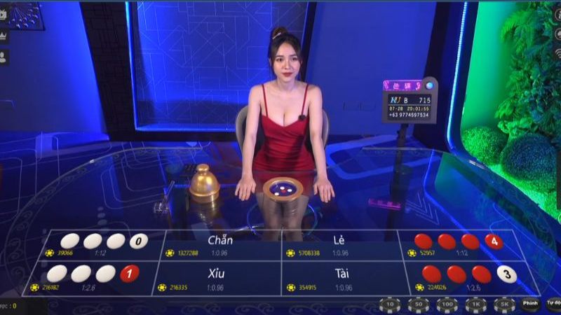 Mẹo chơi hiệu quả cùng 009 Casino